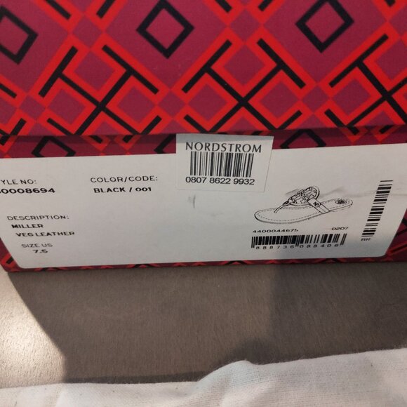 Tory Burch Miller - Picture 3 of 9